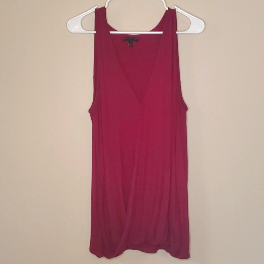 Banana Republic Purple L Top